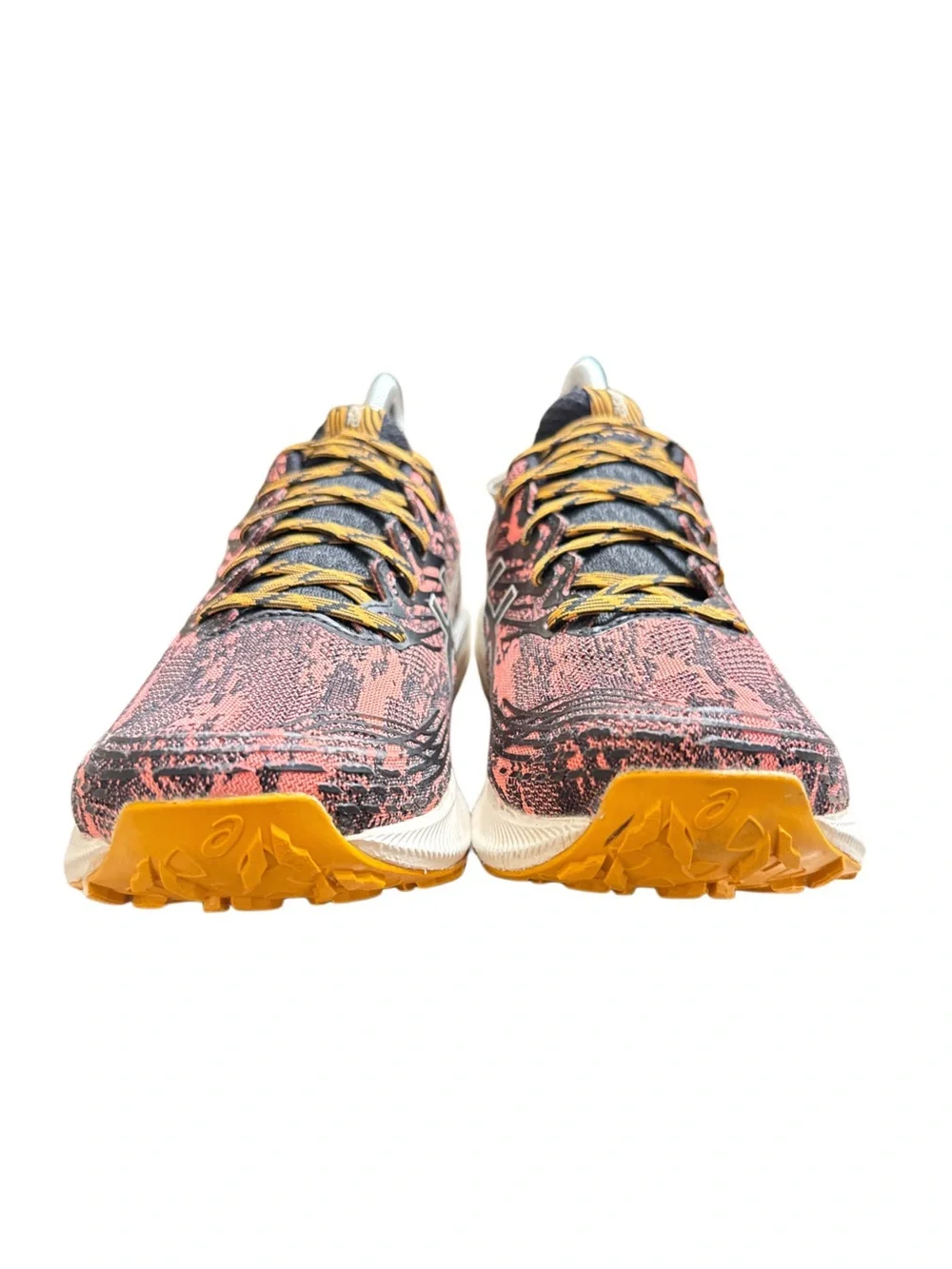 ASICS FUJI LITE 3 SNEAKERS Sz.8.5